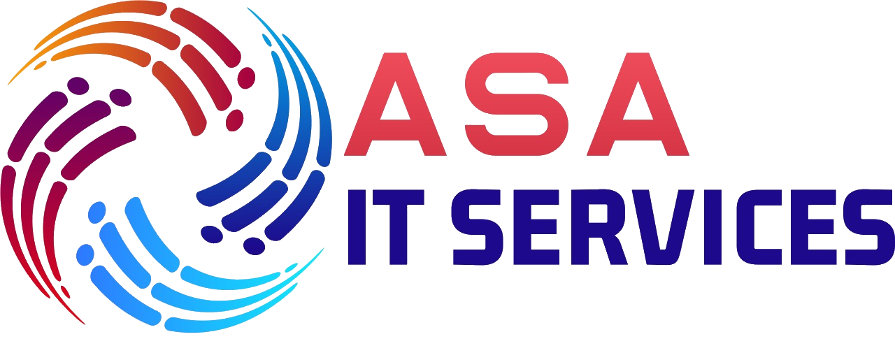 ASA IT Services